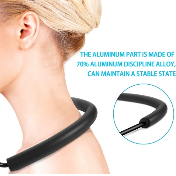 Hands Free Neck Phone Holder - Picture 3 of 9